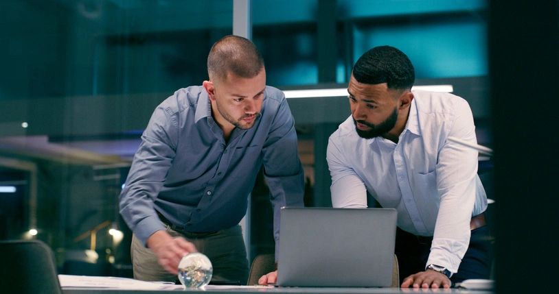 Executive Background Check: What HR Professionals Must Know